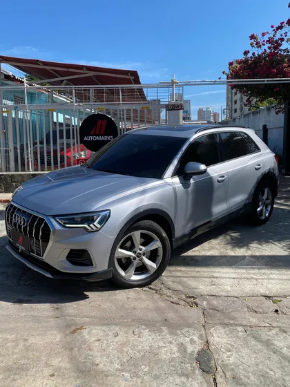Audi Q3 1.4 35 Tfsi Ambition Plus