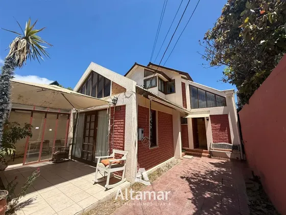 Casa En Venta En La Herradura