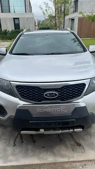 Kia Sorento 2.2 Crdi 6at
