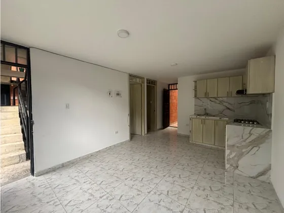 Renta De Apartamento En El Parque Industrial