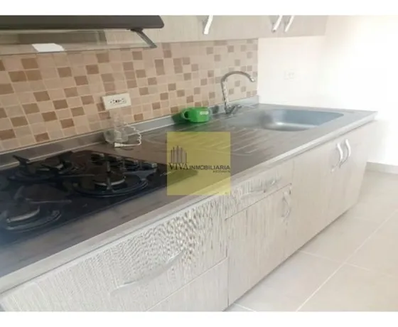 Venta De Apartamento Sabaneta - Calle Larga 