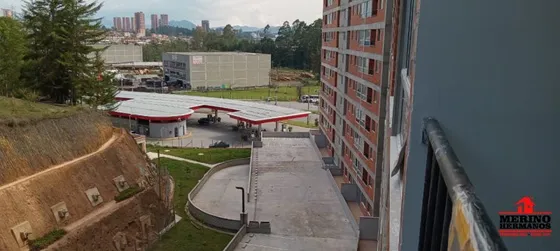 Apartamento En Venta En Santa Ana. Cod V5317
