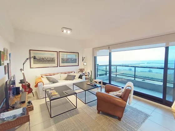 Venta Departamento Golf Playa Grande