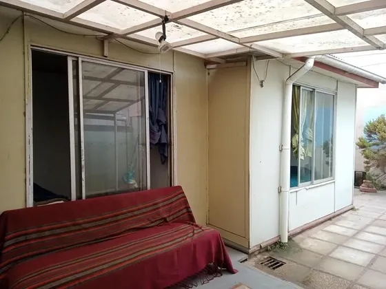 Casa Venta 3 Dorm 2 Baños Agua Santa, Recreo Viña Del Mar