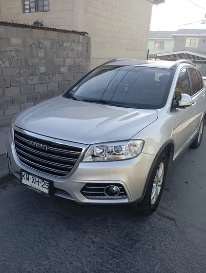Haval H6 Active 1.5 Station Wagon