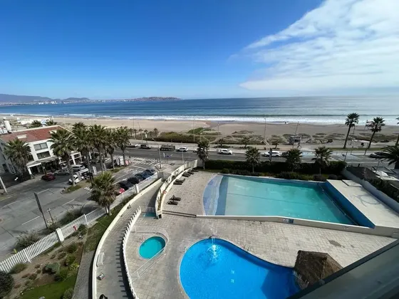 Departamento En Venta En Avenida Del Mar
