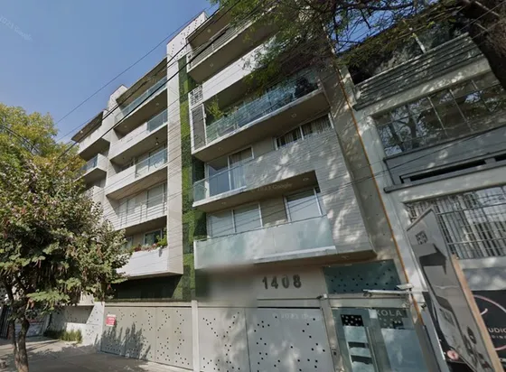 Ev Bonito Departamento En Xola A 10 Min De Parque Delta
