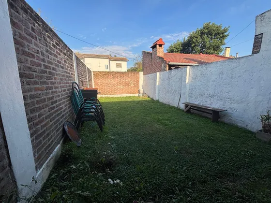 Alquiler Departamento Planta Baja 200 Viviendas 