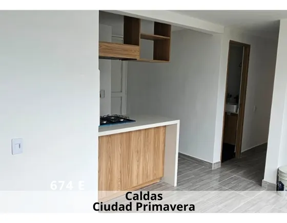 Venta Apartamento: Estrena Ya En Caldas Precio Justo Y Gran Proyección