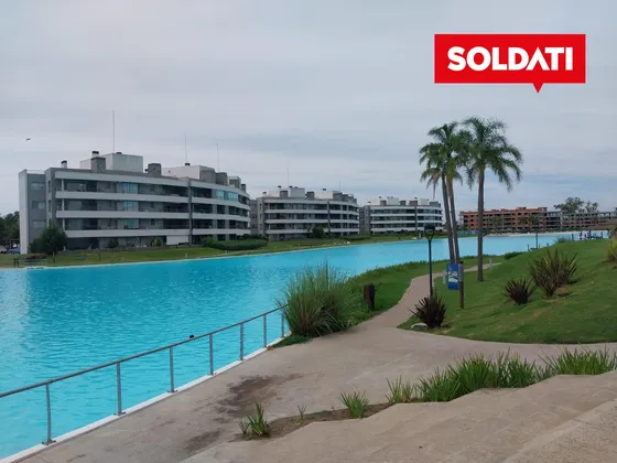 Departamento - Lagoon Pilar