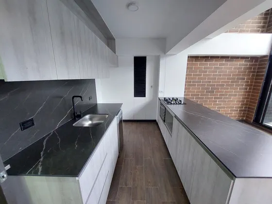 Apartamento En Arriendo Ubicado En El Retiro (26005).