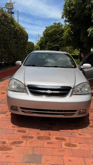 Chevrolet Optra 1.4 L