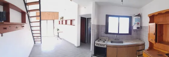 Vendo Departamento Tipo Duplex En Las Toninas