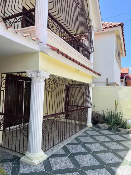 Vendo Y Alquilo Casa En Vista Hermosa