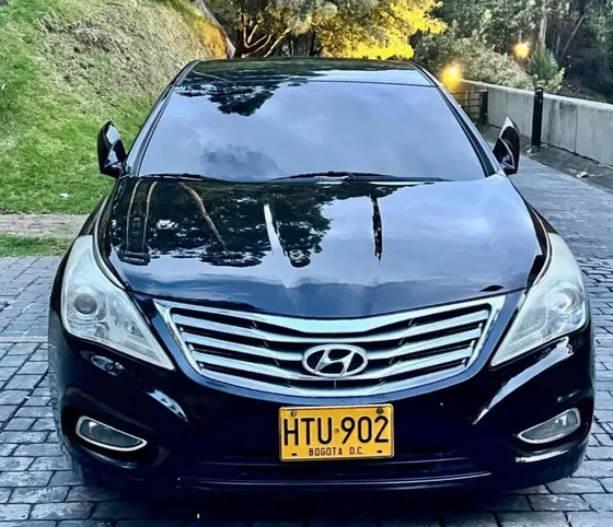 Hyundai Azera 3.0 Gls