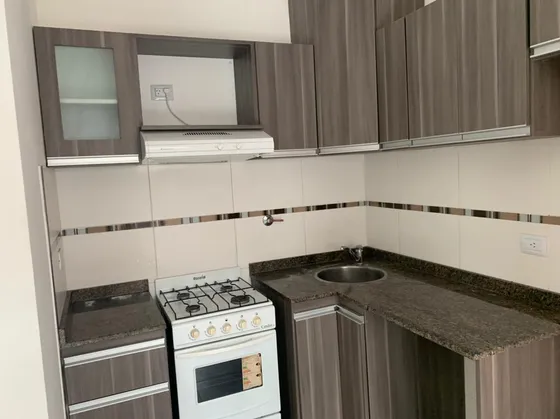 Venta De Departamento 2 Ambientes Padua Centro
