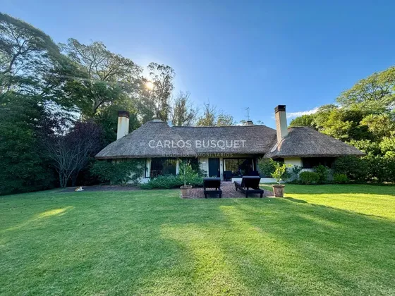 Chacra En Venta De 5 Has. En Punta Ballena, Camino Lussich 