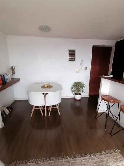Se Vende Departamento En Edificio Biovista