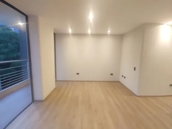 Apartamento En Venta Cumbres Envigado