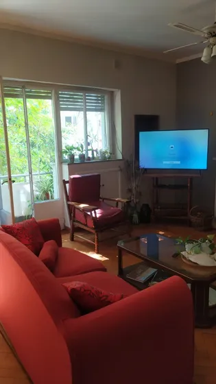Particular Vende Semipiso De Excelente Calidad En El Microcentro De La Plata - 3 Dormitorios- Garage Privado Y Terraza Propia