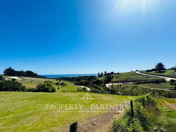 Pichilemu, Terreno En Condominio