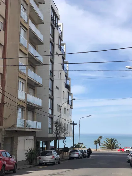 Excelente Departamento!!!  Playa Grande