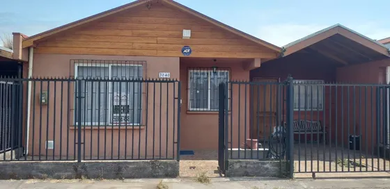 Casa De Un Piso, Sector Escuadrón, Coronel