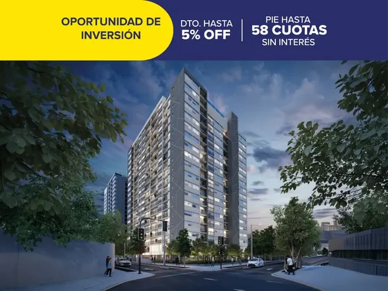 Edificio Don Pepe 154 - Euro