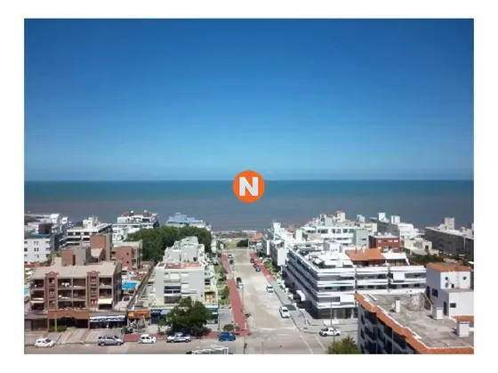 Apartamento En La Peninsula
