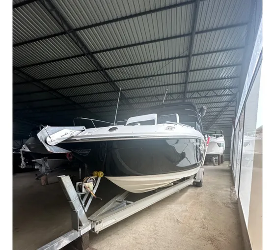 Lancha Sea Ray Sundeck 290 Sdx  2017