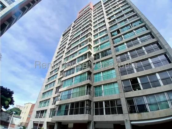 Apartamento - San Bernardino - Caracas
