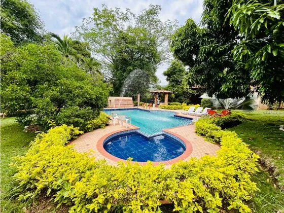 Vendo Finca En Área Residencial Santa Fe De Antioquia