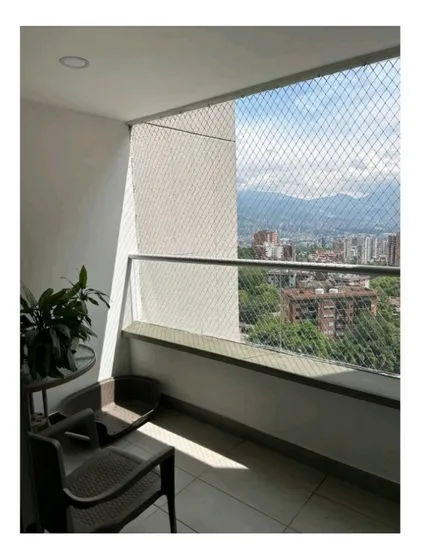 Apartamento Para La Venta En Envigado Sector Nativos