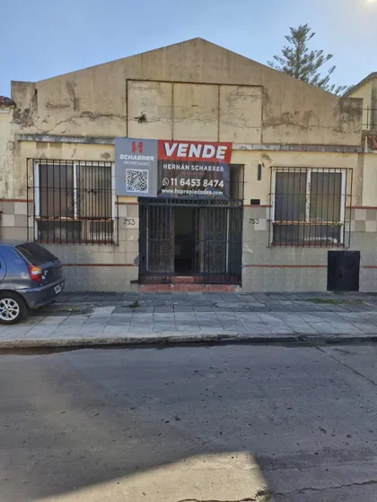 Venta Inmueble Comercial Varios Destinos