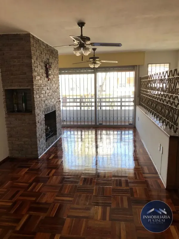 Alquiler Casa Malvin Con Cochera