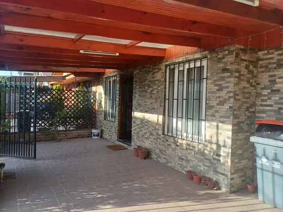 Casa Maipu Santa Rosa 4d 2b