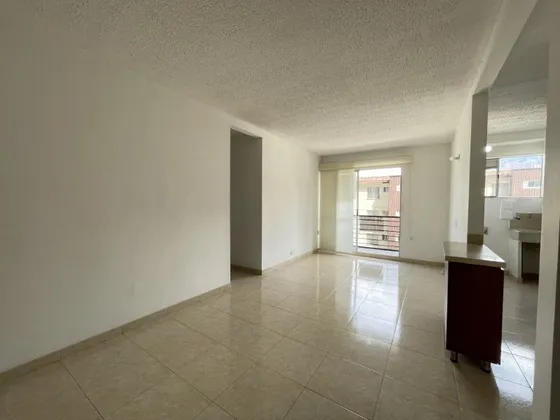  Apartamento En Arriendo Ubicado En Medellín Sector Cuarta Brigada (27477).