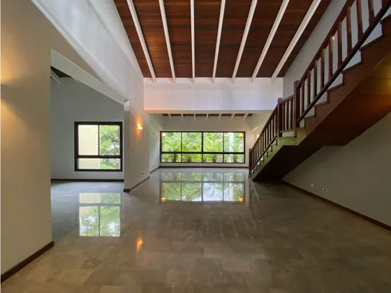 Se Alquila Ph Duplex 400m2 Altamira 7470