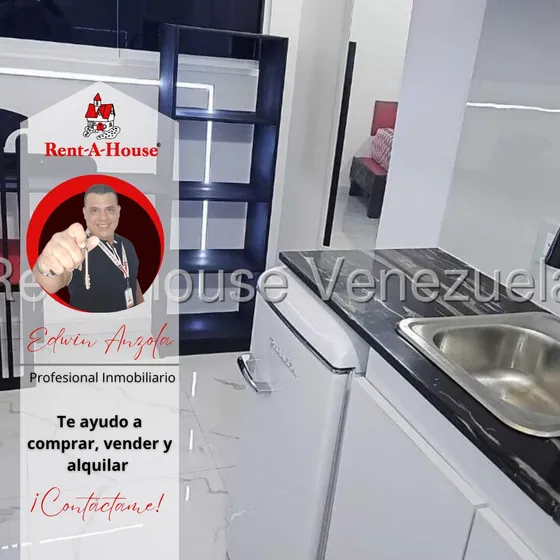 El Paraiso, Anexo Mini Apartamento A Estrenar En Alquiler 18mts.2 Solo Damas
