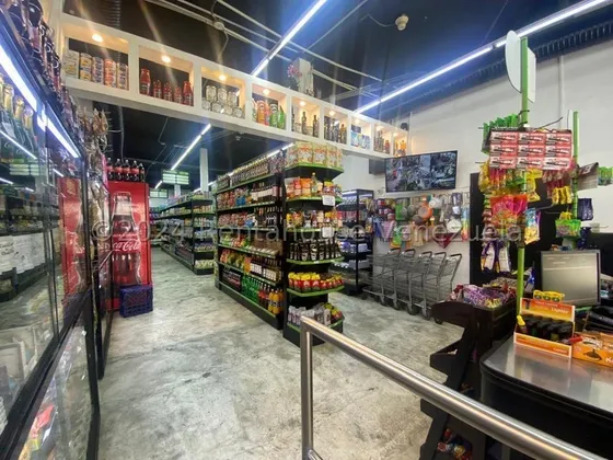 Negocio Comercial En Venta Parroquia La Candelaria Jose Carrillo Bm Mls #25-4070