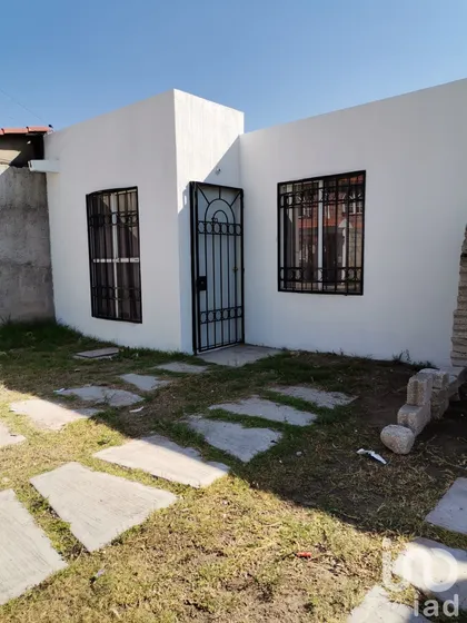 Venta Casa 1 Ambiente Haciendas De Tizayuca