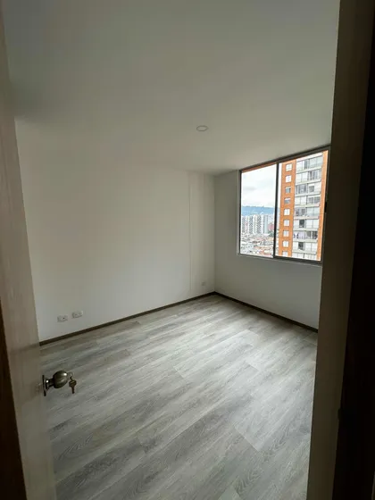 Apartaestudio 1 Habitación, 32 M2, En Entreverde Club