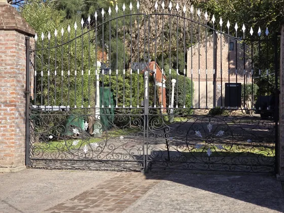 Venta Condomio Casuarinas Departamento Triplex Con Parrilla