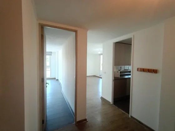 Departamento Dúplex Ubicado En Piso 7, De Condominio Vincent