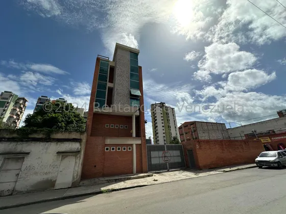 Asg Grandioso Edificio En Venta En Pleno Centro De Maracay Calle Boyaca. Instale Su Proyecto Aqui. Atencion Inversionistas 25-1091