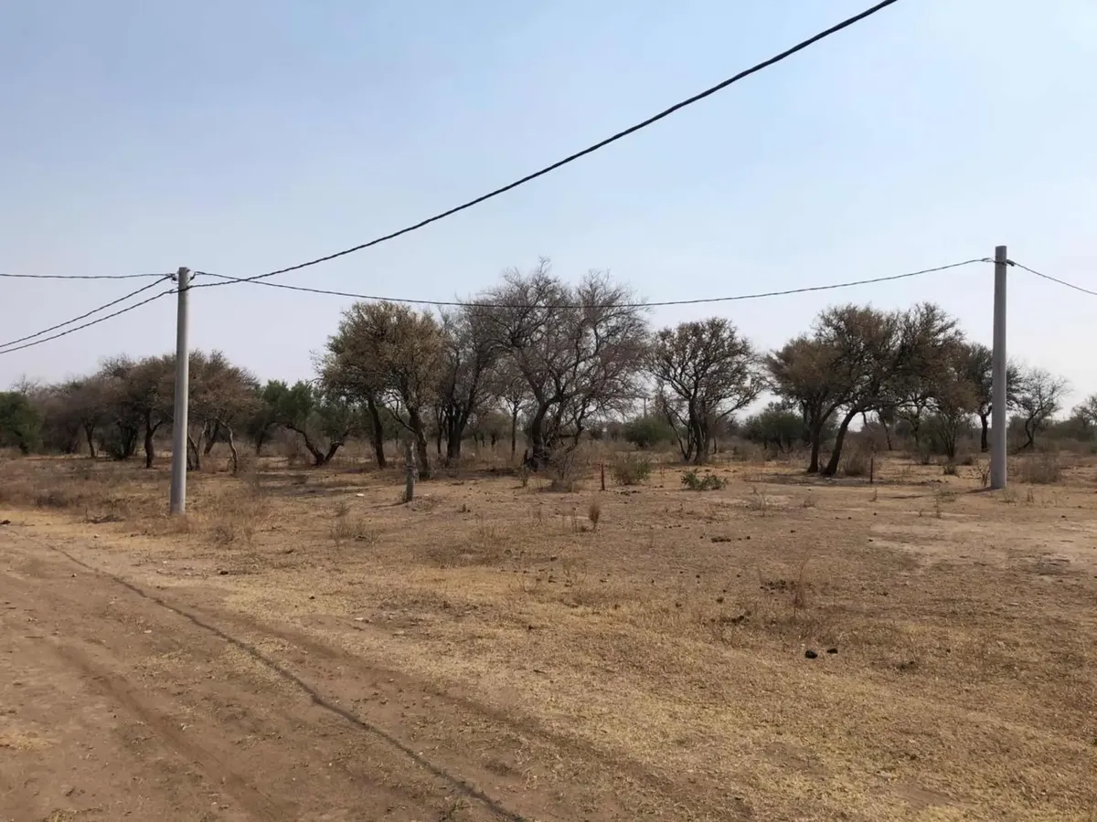 Opportunity: 2 Lots in Merlo, San Luis (Price Per Unit)
