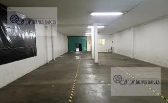 Bodega En Renta, San Francisco Cuautlalpan Sirve Para Bodega U Oficina