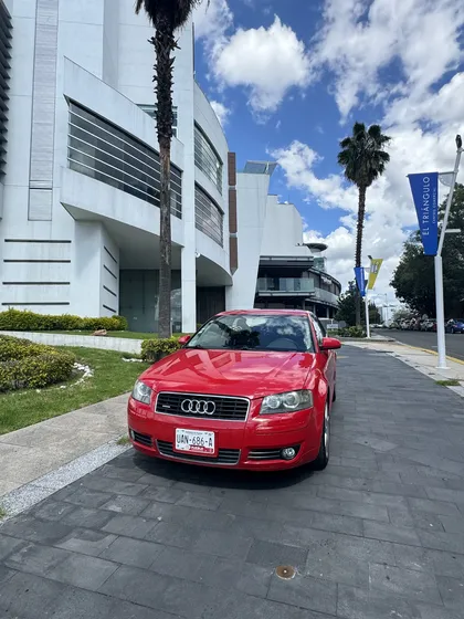 Audi A3 3.2 Dsg 250hp