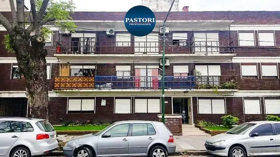 Alquiler De Departamento 3 Ambientes En San Isidro