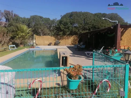 Casa En Venta De 4 Dorm. Enfundo San Juan